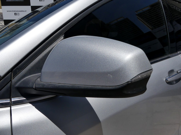 Chevrolet Equinox 1500 2019 Usado  Usado en Webautos.cl