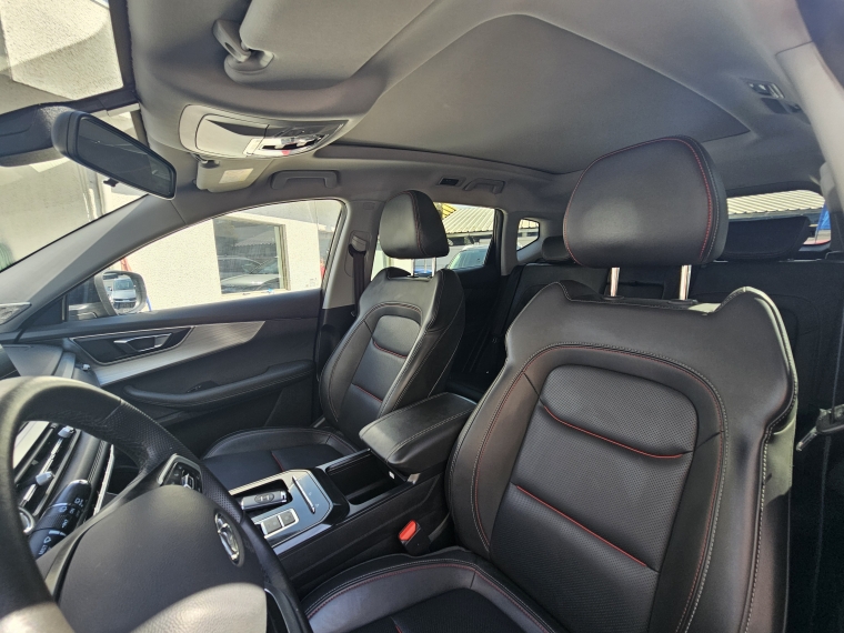 Chery Tiggo 7 pro Tiggo7 Pro Glx Cvt 1.5 Euro 6b 2022 Usado en Rosselot Usados