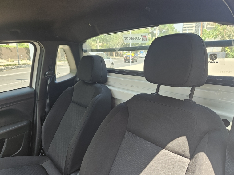 Ram 700 New 700 Slt Cs 1.3 Mn 2024 Usado en Rosselot Usados