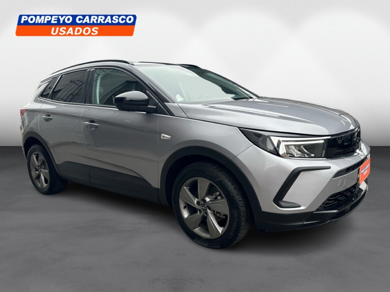 Opel Grandland  Gs Line 1.5td At8 2024 Usado  Usado en Pompeyo