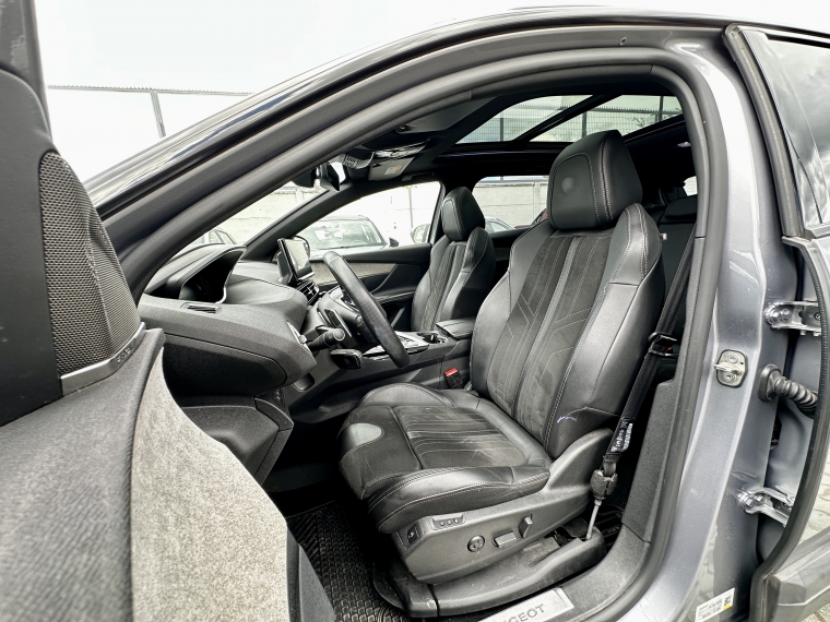 Peugeot 3008 1.6 Aut 2024 Usado  Usado en Kovacs Usados