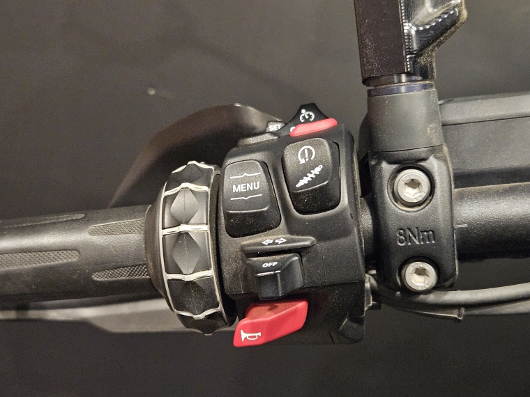 Bmw R 1250 gs Ii 2022 Usado en BMW Premium Selection