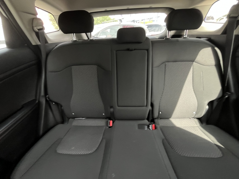 Kia Sportage Sportage Ex 2.0 Aut 2023 Usado en Rosselot Usados