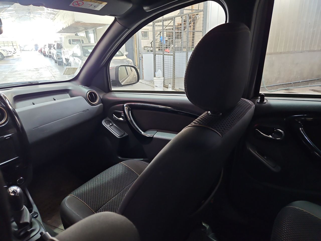 Renault Duster Duster Zen 1.6 2020 Usado en Usados de Primera - Sergio Escobar