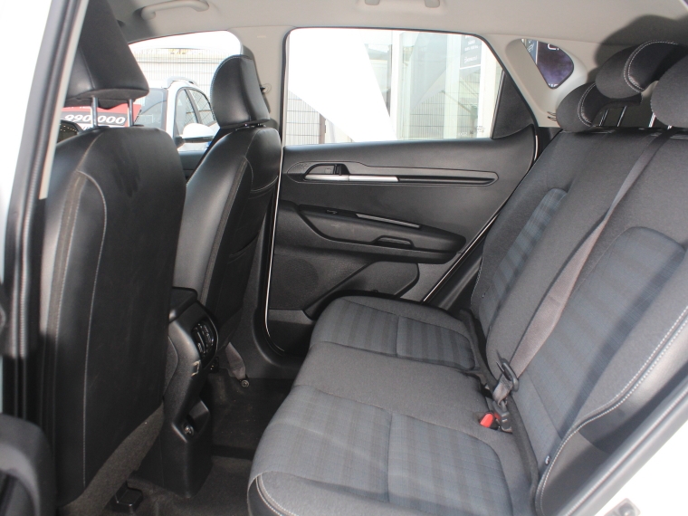 Kia Sonet Sonet Ex 1.5 2024 Usado en Rosselot Usados