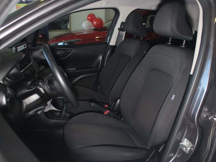 Fiat Pulse Pulse Hb Mt 1.3 2022 Usado en Rosselot Usados