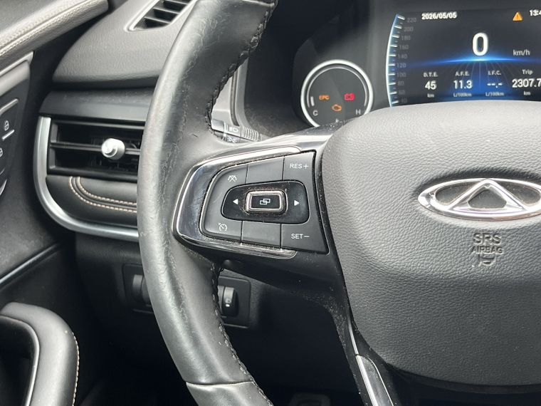 Chery Tiggo 8 Tiggo 8 1.5 2024 Usado en Rosselot Usados