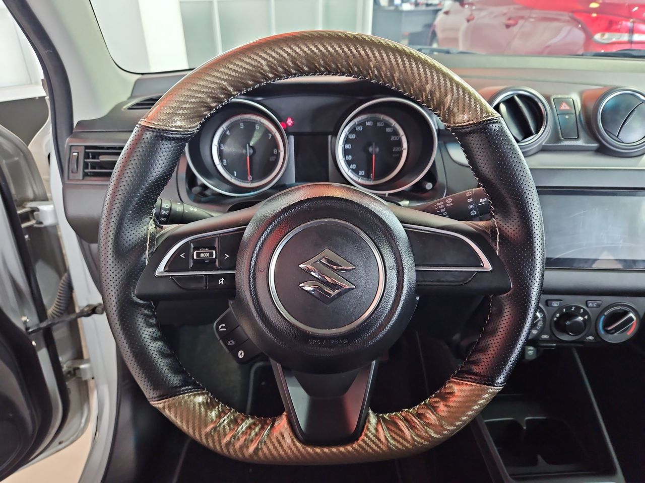 Suzuki Swift Swift 4x2 1.2 2023 Usado en Usados de Primera - Sergio Escobar