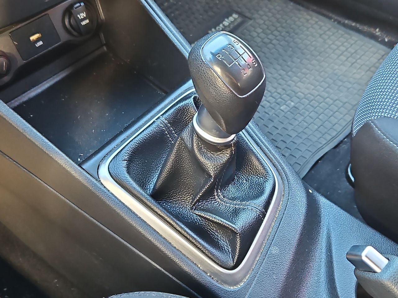 Hyundai Accent Accent Hci 1.4 2021 Usado en Usados de Primera - Sergio Escobar