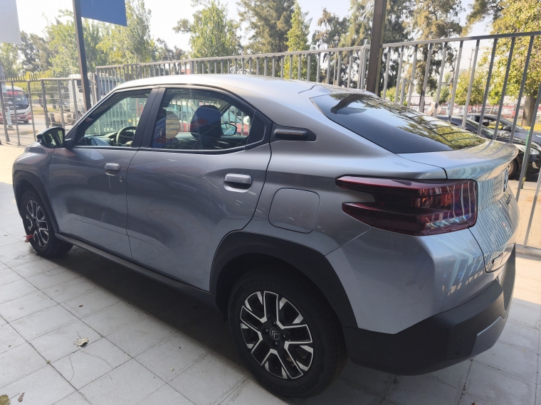 Citroen Basalt Shine Turbo 125hp At 2026 Usado Usado en Webautos.cl Citroen Basalt Shine Turbo 125hp At 2026 Usado Usado en Webautos.cl