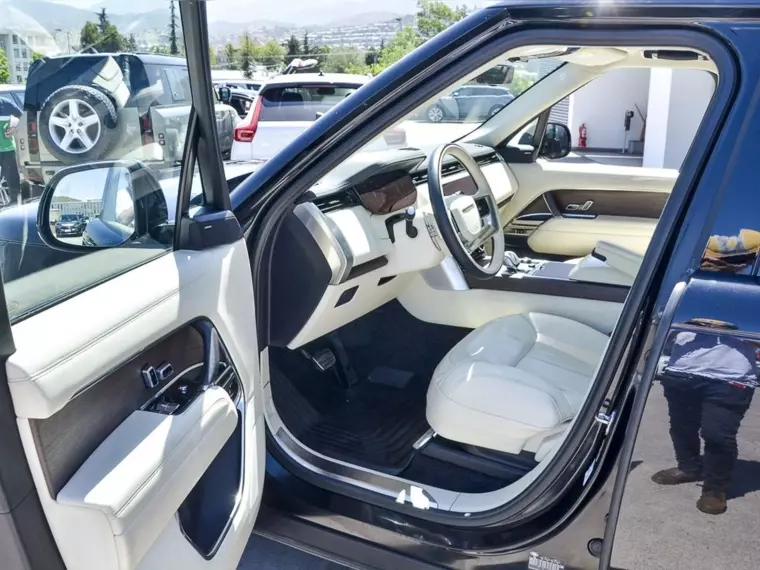 Land rover Range rover Vogue 3.0 Hse 2023 Usado  Usado en Webautos.cl