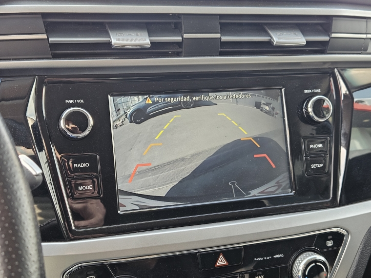 Ssangyong Korando New Korando 1.5 4x2 Mt - Cg101 Euro 6c 2024 Usado en Rosselot Usados