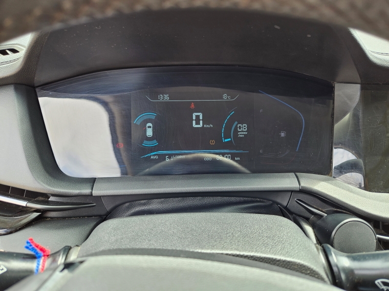 Changan Cs15 New Cs15 Elite Hb 1.5 2024 Usado en Rosselot Usados