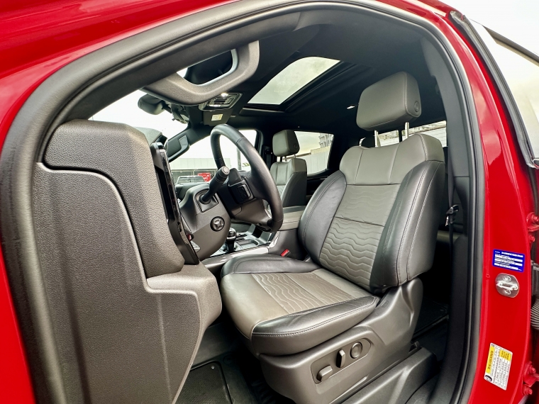 Chevrolet Silverado 6.2 Aut 2024 Usado  Usado en Kovacs Usados