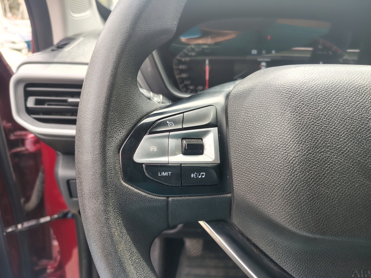 Peugeot Landtrek Landtrek Active Bluehdi 180 4x2 Euro 6b 2024 Usado en Rosselot Usados