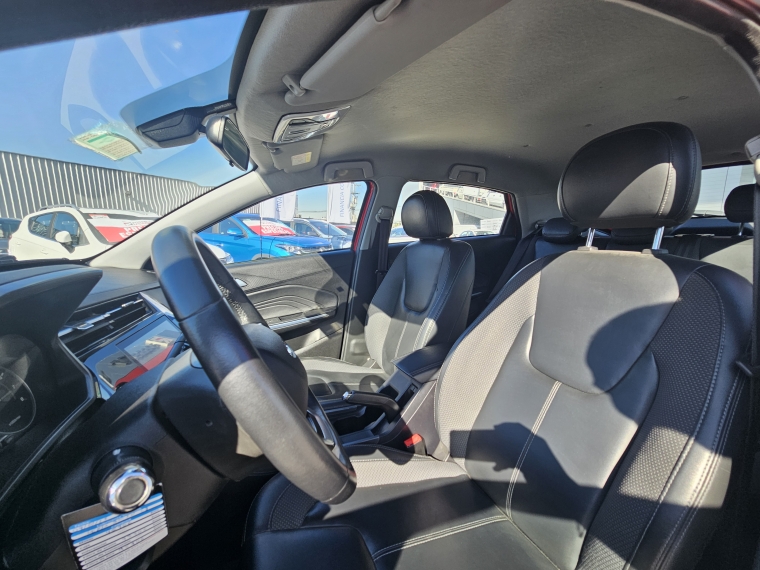 Chery Tiggo 2 pro Tiggo 2 Pro Gls Cvt 2022 Usado en Rosselot Usados