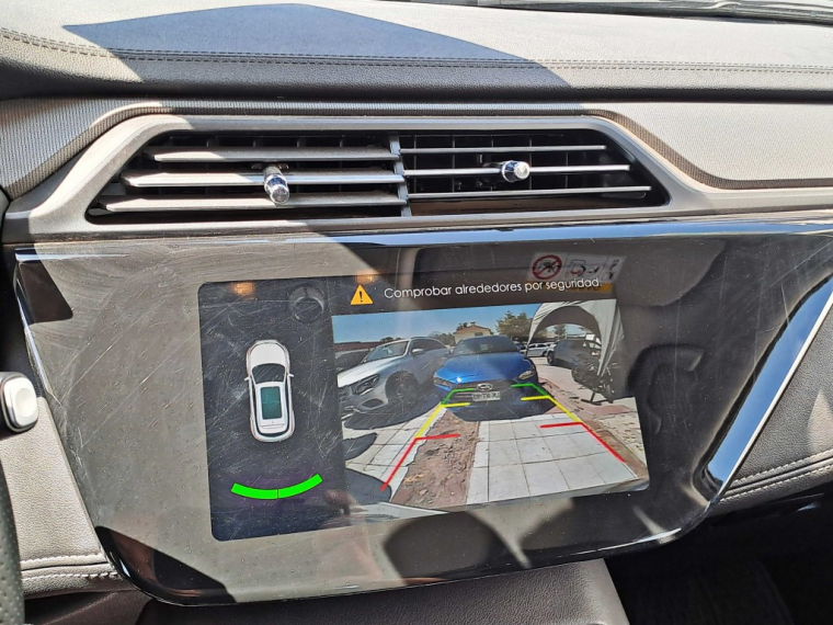 Ford Territory Trend 2022 Usado  Usado en Webautos.cl