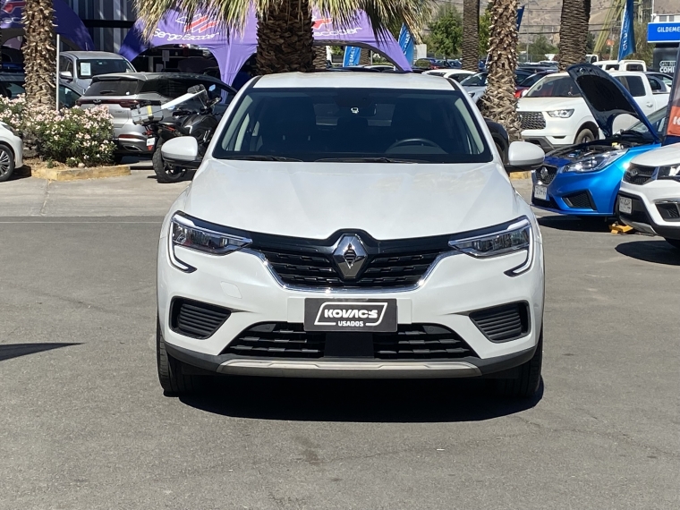 Renault Arkana Turbo 1.3 Aut 2022 Usado  Usado en Kovacs Usados