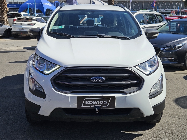 Ford Ecosport Freestyle 1.5 Mt 2020 Usado  Usado en Kovacs Usados