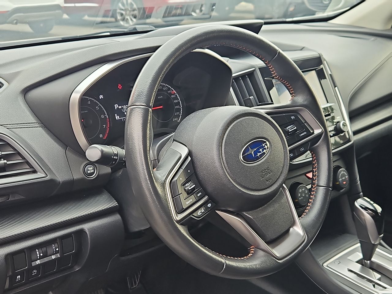 Subaru Xv Xv Cvt 2.0 Aut 2023 Usado en Usados de Primera - Sergio Escobar