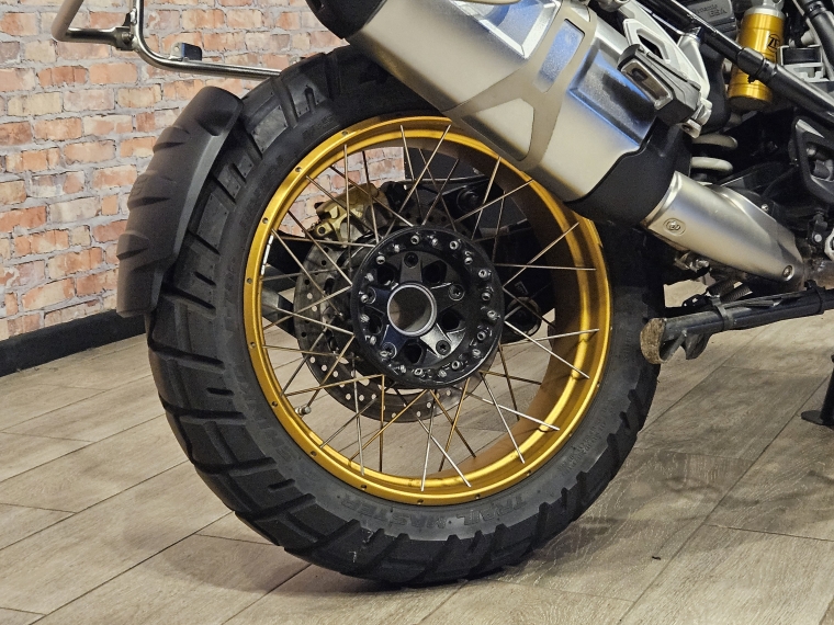 Bmw R 1250 gs adventure Ii Hp 2020 Usado en BMW Premium Selection