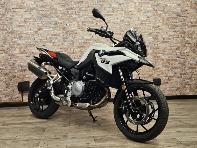 BMW F 750 GS I 2024