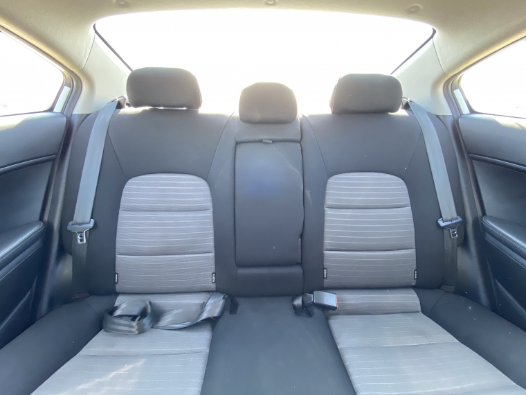 Kia Cerato Cerato Sx 1.6 Aut 2016 Usado  Usado en Webautos.cl