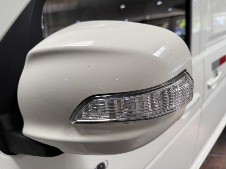 Kyc V5 cargo van 1.5l 5mt Ac 2026  Usado en Grass & Arueste