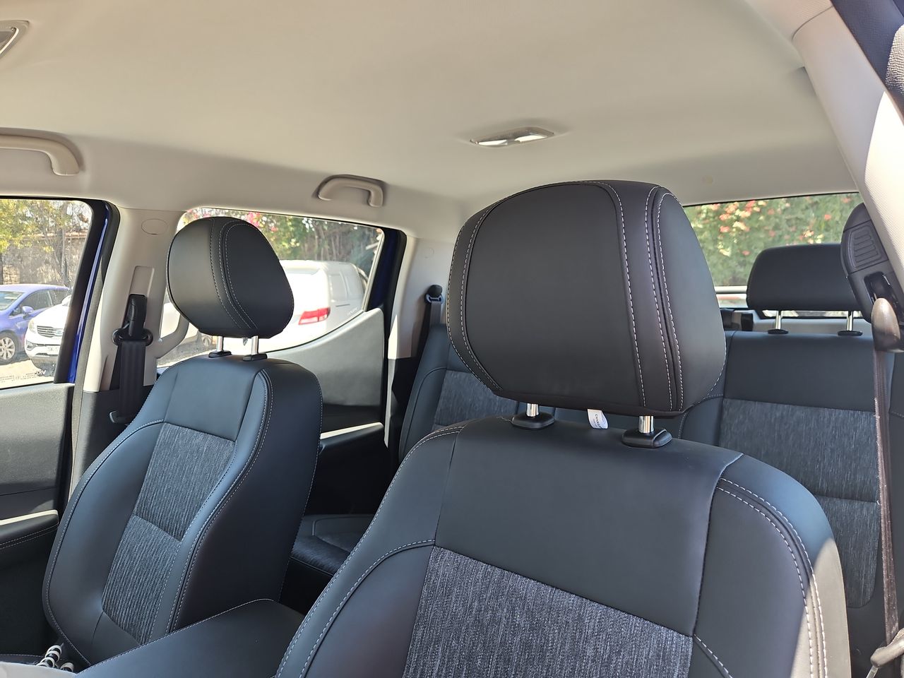 Changan Hunter Hunter 2.0 2026 Usado en Usados de Primera - Sergio Escobar