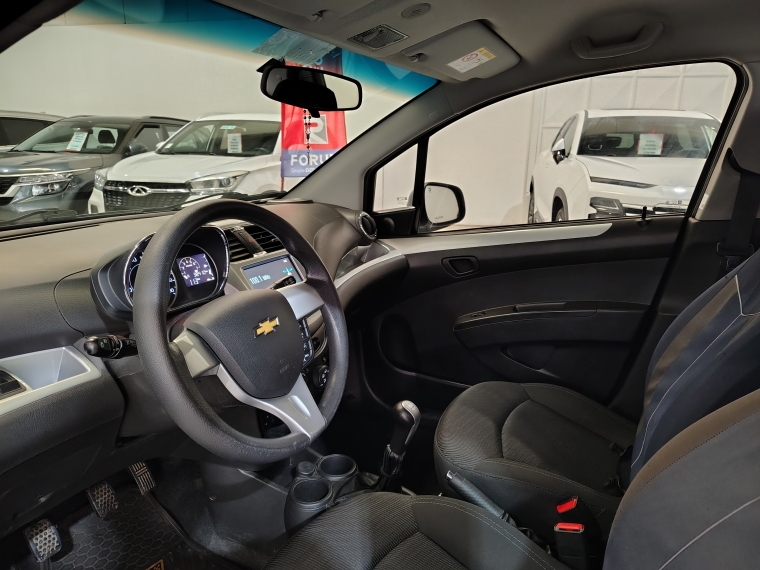 Chevrolet Spark gt Spark Gt Hb Dohc 1.2 2021 Usado en Rosselot Usados