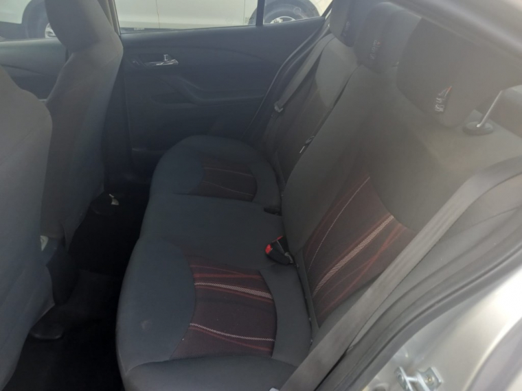 Chevrolet Sail Ls 1.5 2020 Usado  Usado en Webautos.cl