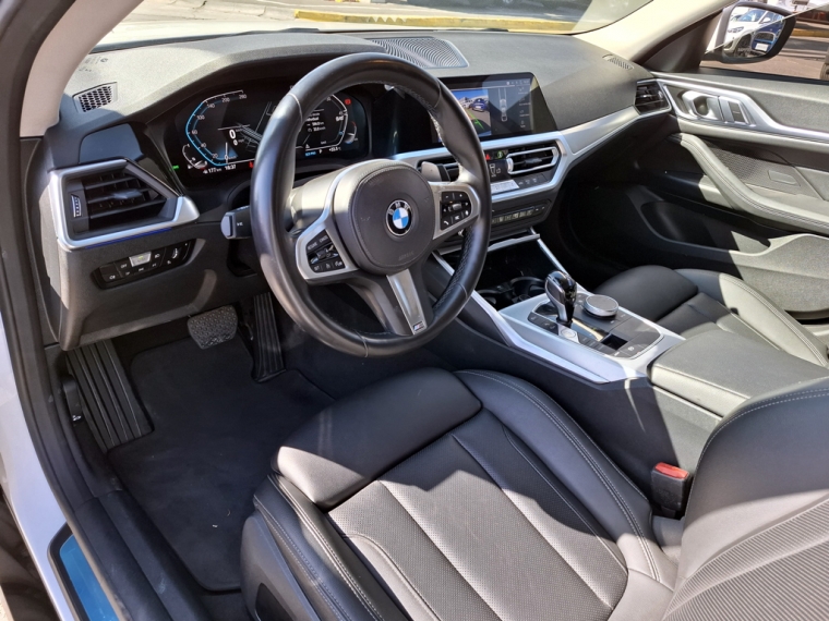 Bmw 420 I Gran Coupe Dynamic   2023 Usado  Usado en BMW Premium Selection