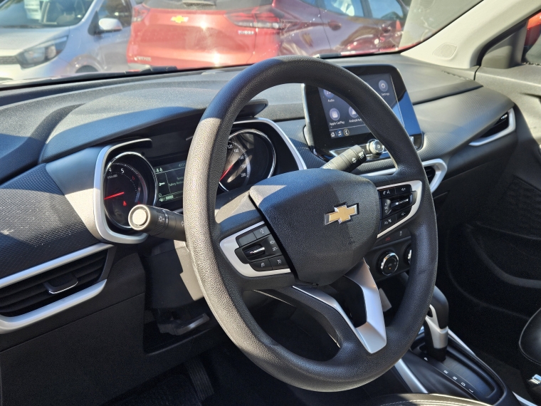 Chevrolet Tracker Ltz 1.2t Aut 2022 Usado  Usado en Kovacs Usados