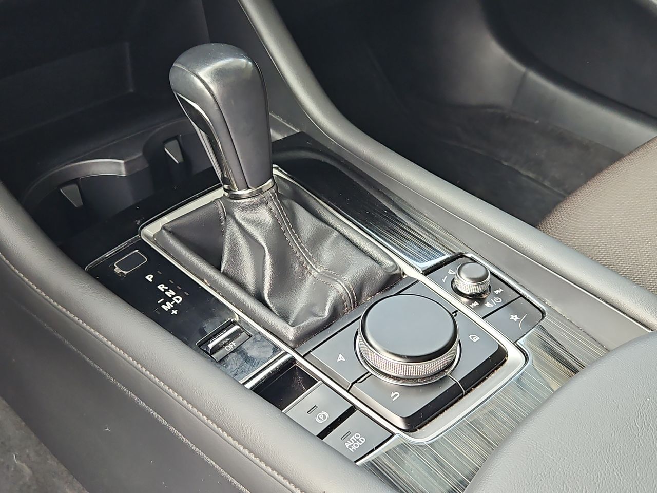 Mazda 3 3 2wd 2.0  Aut. 2024 Usado en Usados de Primera - Sergio Escobar