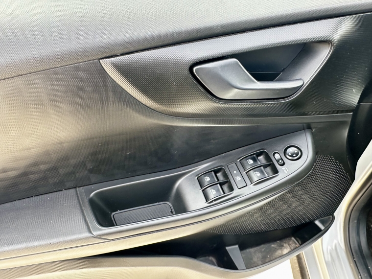 Fiat Pulse Pulse Hb Mt 1.3 2023 Usado en Rosselot Usados