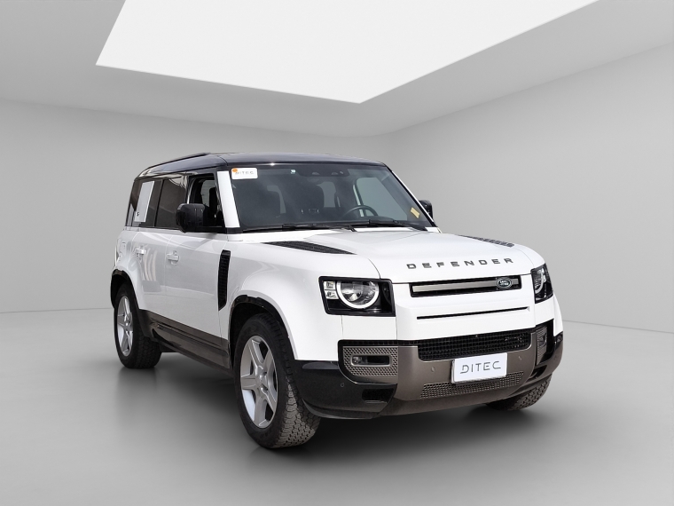 Land rover Defender 110 3.0 Aut 2024 Usado Usado en BMW Premium Selection Land rover Defender 110 3.0 Aut 2024 Usado Usado en BMW Premium Selection