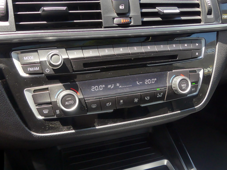 Bmw 220 I Coupe Lci 2.0 Aut 2021 Usado  Usado en Webautos.cl
