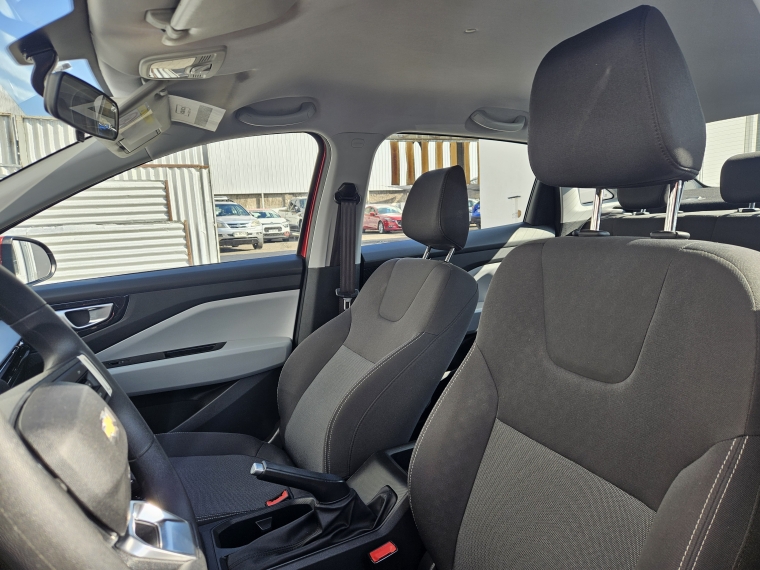 Chevrolet Sail Ltz Mt 2024 Usado  Usado en Kovacs Usados