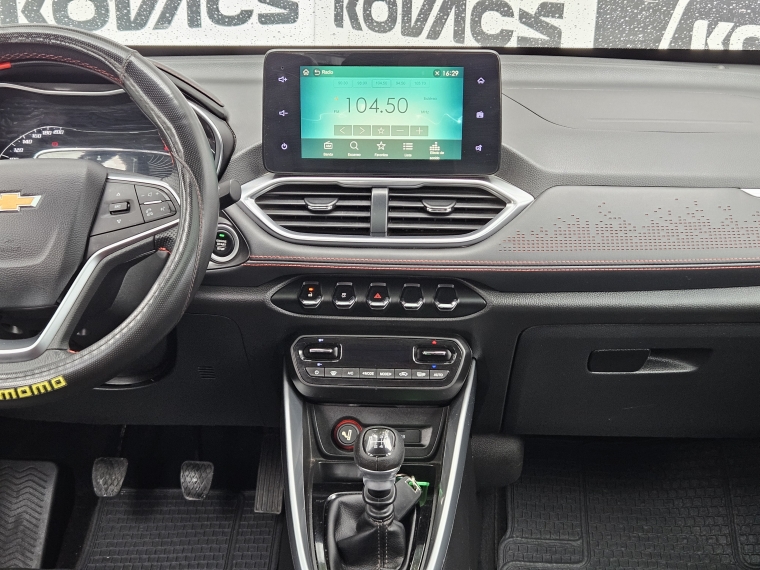Chevrolet Groove 1.5 Premier Mt 2022 Usado  Usado en Kovacs Usados