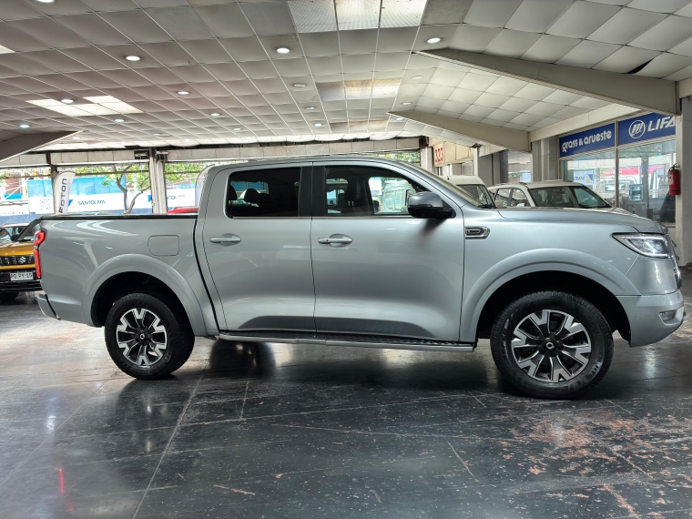 Great wall Poer Plus Elite 4x4 2.0 Aut 2024  Usado en Grass & Arueste