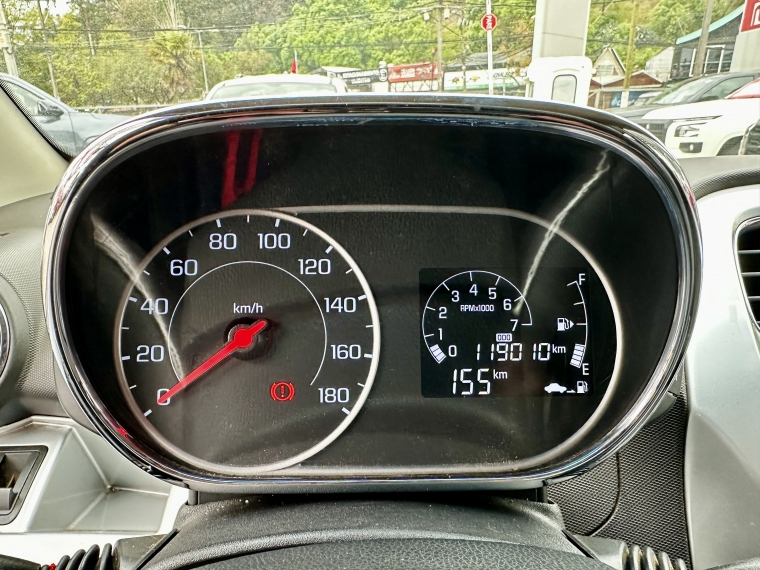 Chevrolet Spark Spark 1.2 2021 Usado en Rosselot Usados
