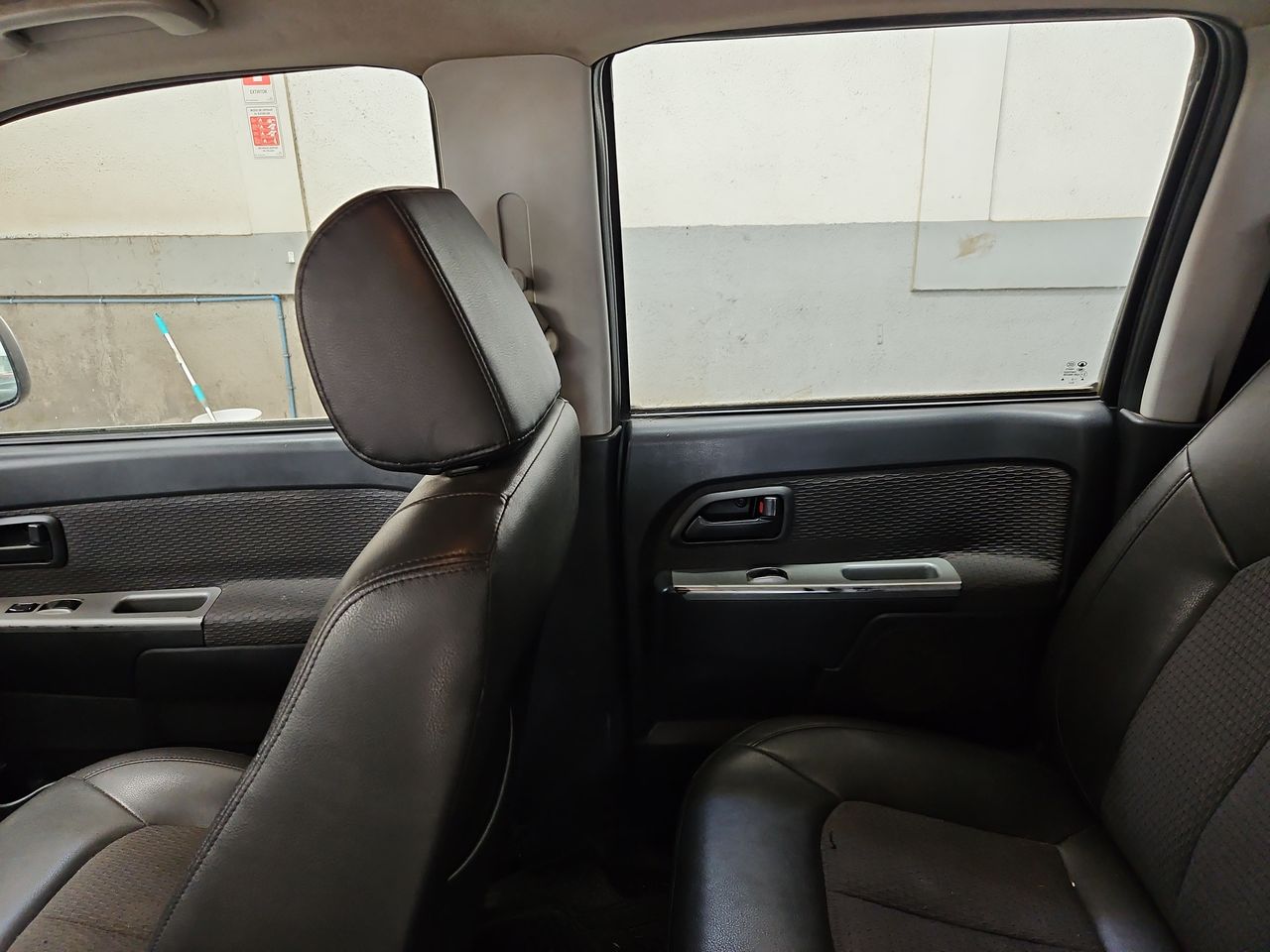 Great wall Wingle Wingle 4p 2.2 2018 Usado en Usados de Primera - Sergio Escobar