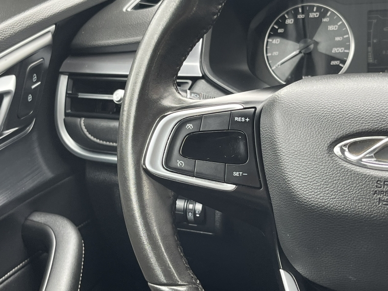 Chery Tiggo 3 Tiggo 3 Pro Glx 1.5 2025 Usado en Rosselot Usados