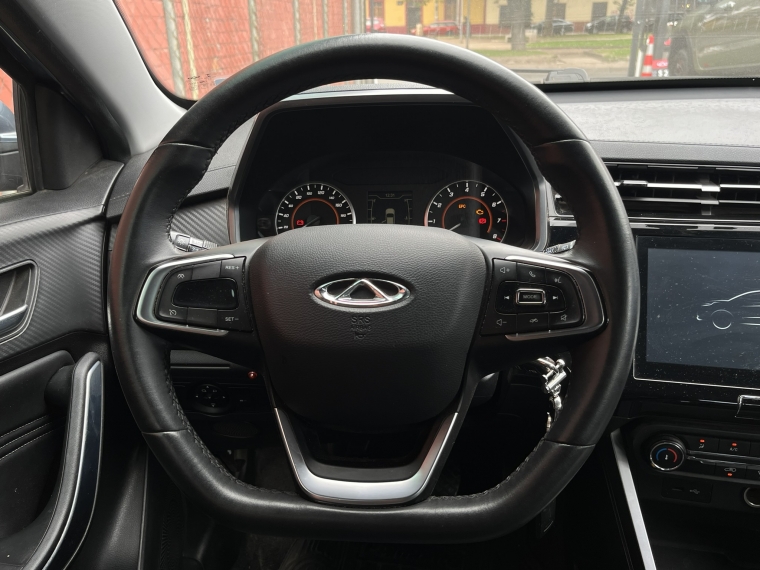 Chery Tiggo 2 pro Tiggo 2 Gl 1.5 2022 Usado en Rosselot Usados