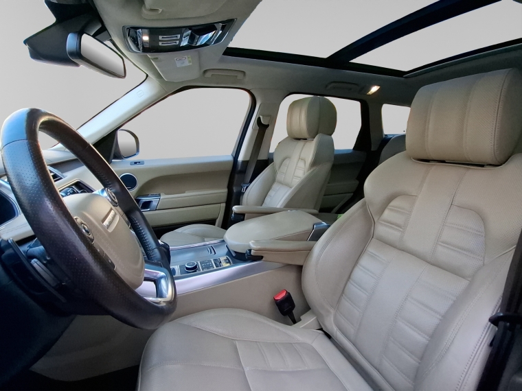 Land rover Range rover sport Autobiography 2016 Usado Usado en BMW Premium Selection Land rover Range rover sport Autobiography 2016 Usado Usado en BMW Premium Selection