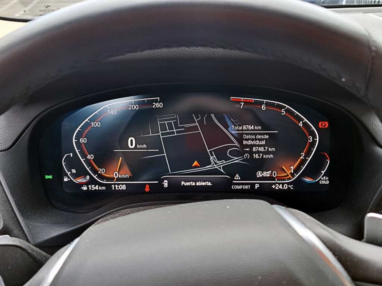 Bmw X3 Sdrive 20i Heritage  2025 Usado  Usado en BMW Premium Selection