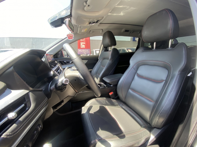 Chery Tiggo 7 pro Tiggo 7 Glx Cvt Pro 1.5 Aut 2023 Usado en Rosselot Usados