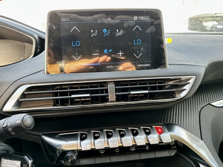 Peugeot 3008 3008 Active 1.2 2021 Usado en Rosselot Usados