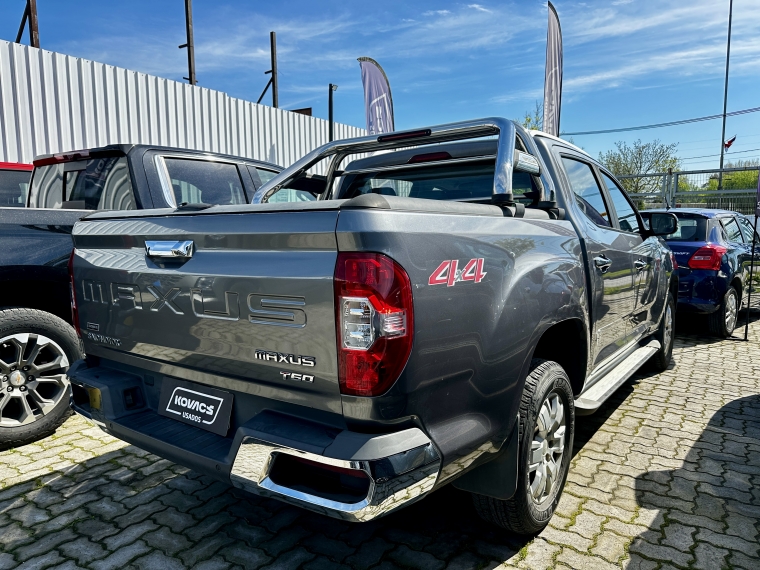 Maxus T60 2.0 Aut 4x4 2022 Usado  Usado en Kovacs Usados