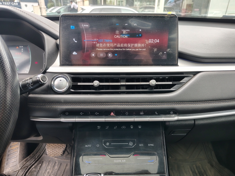 Chery Tiggo 7 pro Tiggo 7 Glx Cvt Pro 1.5 Aut 2022 Usado  Usado en Webautos.cl